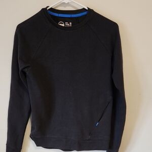 Janji Crew Neck Sweatshirt Xs